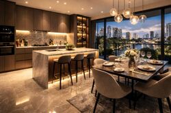 Canninghill Piers (D6), Apartment #530871711